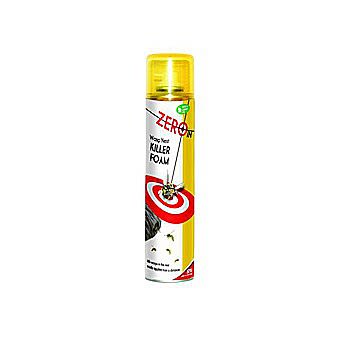 STV Zero In Wasp Nest Killer Foam Aerosol - 300ml ZER904