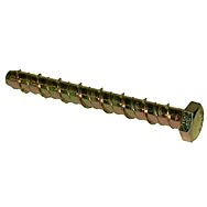 Multi-Fix Masonry Bolts M16 x 150mm