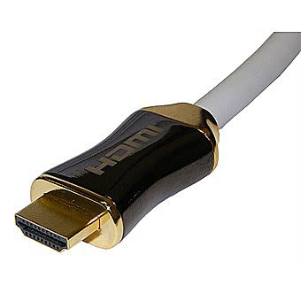 SAC Electronics Black High Speed HDMI 1440P 15 Metres Version 1.4