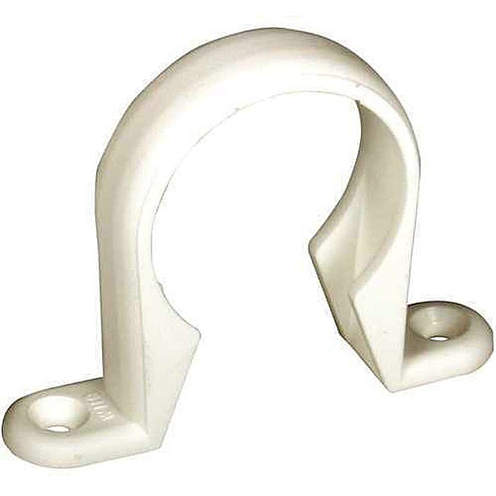 Centurion PA246P 32mm Plastic Snap Fix Pipe Clips Ray Grahams DIY Store