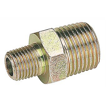 Picture of Draper 25869 1/2 x 1/4 Inch Air Hose Connector Fitting