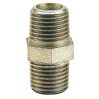 Picture of Draper 63357 1/4 Inch Double Union Male Connector