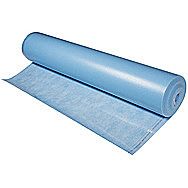 Trojan Silent Blue Floor Underlay