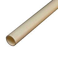 Waste Pipe White 32mm