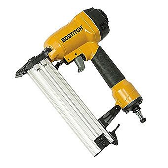 Picture of Stanley Bostitch SB-HC50FN 16 Gauge 1.8mm Concrete Block Air Nailer