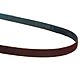 Makita Filing Sander Belt 9 x 533mm 120 Grit Belt 5 Pack P43290