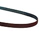 Makita Filing Sander Belt 9 x 533mm 40 Grit Belt 5 Pack P43256