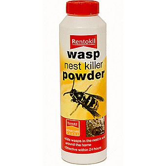 sylo insecticide for cicada killer wasp