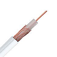 Coaxial, Satellite & TV Cable