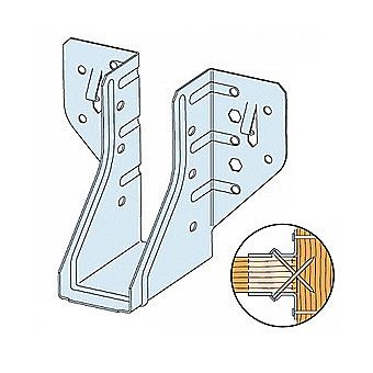 Simpson THM 230/44 Truss Hanger Mono 44mm