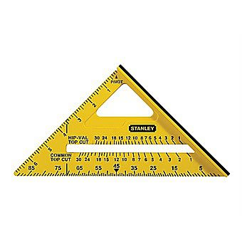 Stanley Quick Square 7” 046010 Dual Colour