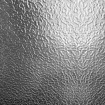Fine Hammered Aluminium Sheeting 500 x 250 mm