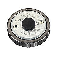 Bosch SDS Grinder Quick Locking Nut M14 1 603 340 031