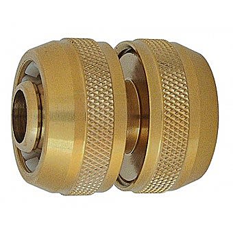 CK Brass Hose Repair Connector 3/4" G7932