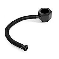 Water Butt Rain Water Diverter Filler Kit For Downpipe 3 Metre