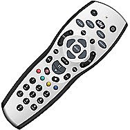 Sky HD Remote Control