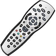 TV Remote Controls