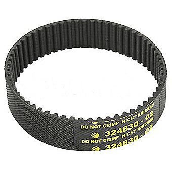 Black And Decker 324830-02 Toothed Planer Drive Belt