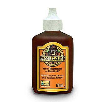 Gorilla Glue 60ml Multi Purpose Adhesive