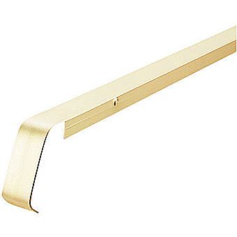 Specialist 40mm Straight Joint Connector Gold