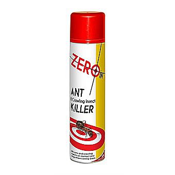 Ant Killer & Crawling Insect Spray 300ml