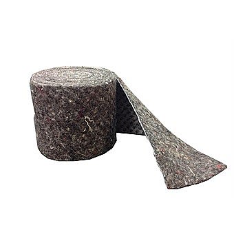 Topsleeve Pipe Lagging Wrapping Insulation 7.2 Metres
