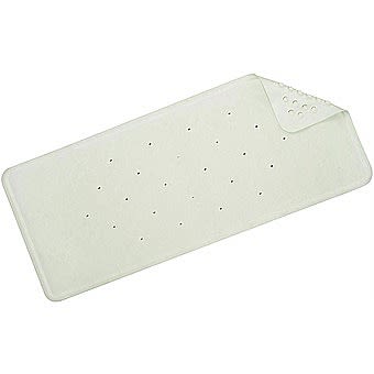 Croydex Rubagrip Large Sized Rubber Bath Mat AG182622