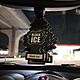 Little Trees Air Freshener Black Ice