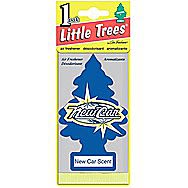 Little Trees Air Freshener New Car Scent