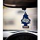 Little Trees Air Freshener New Car Scent