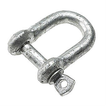 Centurion MC41P D Shackle 6mm