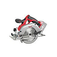Milwaukee HD18 CS Cordless Circular Saw 18 Volt Naked M18 HD18CS-0
