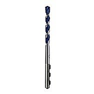 Bosch 2608588142 Blue Granite Masonry Drill Bit 5.5mm x 100mm