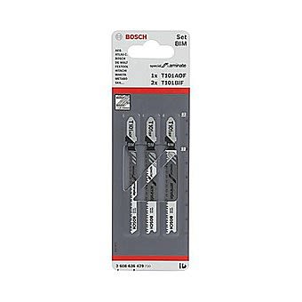 Bosch 2608636429 Special Jigsaw Blades For Laminate