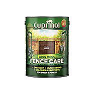 Cuprinol One Coat Timbercare 6L - Autumn Gold