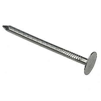 Picture of Aluminium Clout Nails 3.35mm x 65mm