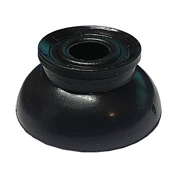 Picture of Asbestos Black Seal Washer