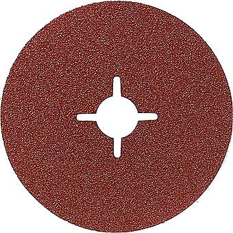 Bosch 2608605487 Orbital Sanding Disc 180 mm 80 Grit