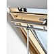 Velux Telescopic Window Pole ZCT200 100cm – 180cm ZCT 200