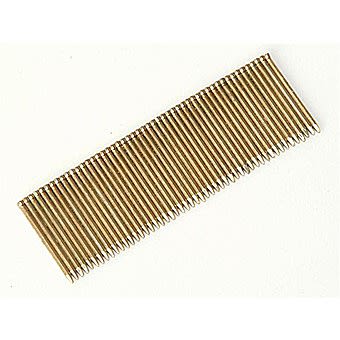 Bostitch 50mm Hardened Finish Nails 15 Gauge Masonry Fixing HCFN-50