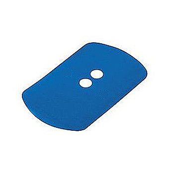 Plastic Rectangular Diaphragm Syphon Washer