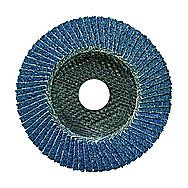 Dewalt DT3256 115mm Sanding Flap Disc 60G