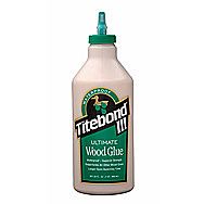 Titebond 3 Ultimate Wood Glue 473ml