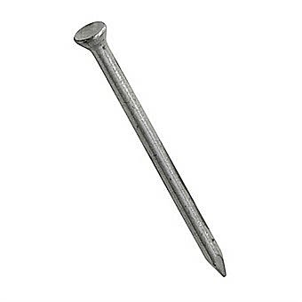 Masonry Nail 40mm x 2.5mm Pack of 100 Masonary Nails