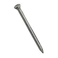 Masonry Nail 25mm x 3.0mm Pack of 100 Masonary Nails