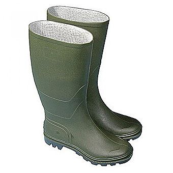 Picture of Town & Country Essentials Wellington Boots Sizes 3 - 12