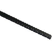 Twisted Rod Reinforcing Bar for Concrete 6mm x 1m