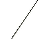 Raw Aluminium Rod 8mm x 1m