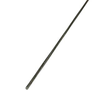 Round Steel Rod 8mm x 2m