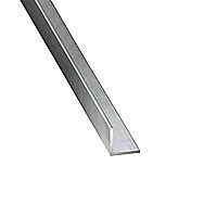 Aluminium Corner Trim 20 x 15mm 2 Metre